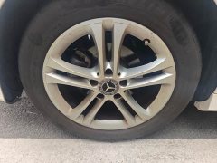 Mercedes-Benz A 180 L - фото 13