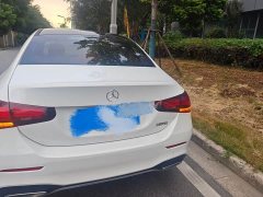 Mercedes-Benz A 180 L - фото 5