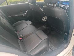 Mercedes-Benz A 180 L - фото 9