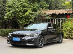 BMW 3 325i M - фото 1