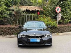 BMW 3 325i M - фото 2