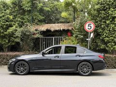 BMW 3 325i M - фото 3
