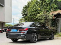 BMW 3 325i M - фото 4
