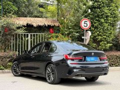 BMW 3 325i M - фото 5