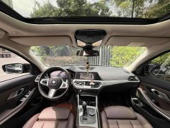 BMW 3 325i M - фото 6
