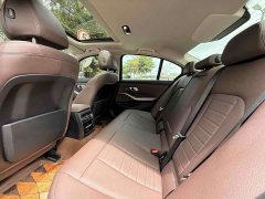 BMW 3 325i M - фото 9