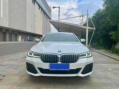 BMW 5 530Li Version M - фото 2