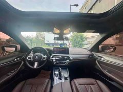 BMW 5 530Li Version M - фото 6
