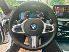BMW 5 530Li Version M - фото 7