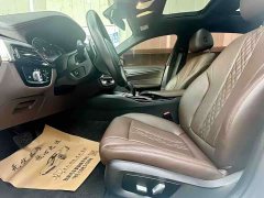 BMW 5 530Li Version M - фото 8