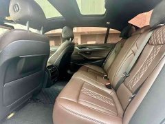 BMW 5 530Li Version M - фото 9