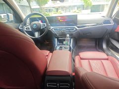 BMW i3 eDrive 35 L - фото 11