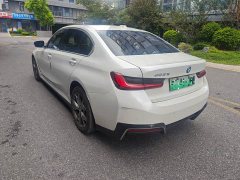 BMW i3 eDrive 35 L - фото 4