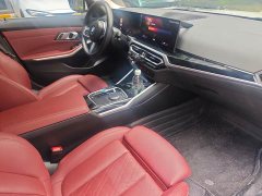 BMW i3 eDrive 35 L - фото 9