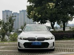 BMW 3 320Li M - фото 2