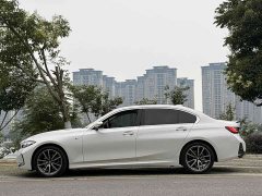 BMW 3 320Li M - фото 3
