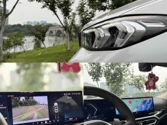 BMW 3 320Li M - фото 7
