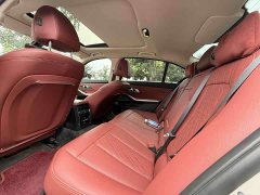 BMW 3 320Li M - фото 9