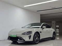 Xiaomi SU7 Edition - фото 1