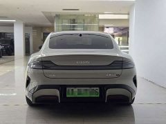 Xiaomi SU7 Edition - фото 3