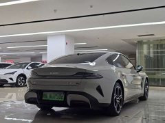 Xiaomi SU7 Edition - фото 4