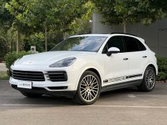 Porsche Cayenne 3.0T Edition - фото 1