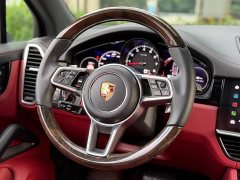 Porsche Cayenne 3.0T Edition - фото 14