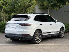 Porsche Cayenne 3.0T Edition - фото 3