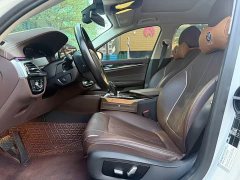 BMW 5 525Li Luxury - фото 7