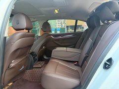 BMW 5 525Li Luxury - фото 8
