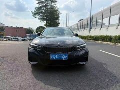 BMW 3 325Li M - фото 1