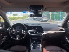 BMW 3 325Li M - фото 10