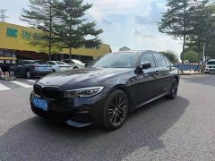 BMW 3 325Li M - фото 2