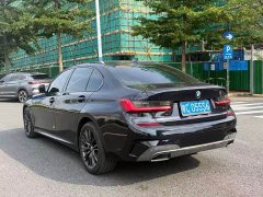 BMW 3 325Li M - фото 3