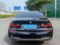 BMW 3 325Li M - фото 4