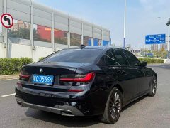 BMW 3 325Li M - фото 5