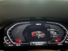 BMW 3 325Li M - фото 6