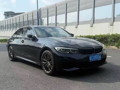 BMW 3 325Li M - фото 7