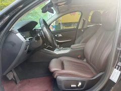 BMW 3 325Li M - фото 8