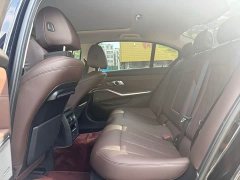 BMW 3 325Li M - фото 9