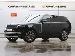 Land Rover Range Rover 3.0 L6 400PS Extended Edition, seven seats - фото 1