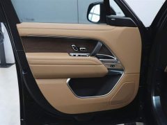Land Rover Range Rover 3.0 L6 400PS Extended Edition, seven seats - фото 10
