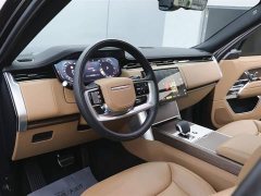 Land Rover Range Rover 3.0 L6 400PS Extended Edition, seven seats - фото 13