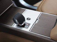 Land Rover Range Rover 3.0 L6 400PS Extended Edition, seven seats - фото 14