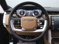 Land Rover Range Rover 3.0 L6 400PS Extended Edition, seven seats - фото 15