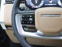 Land Rover Range Rover 3.0 L6 400PS Extended Edition, seven seats - фото 16