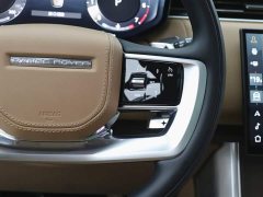Land Rover Range Rover 3.0 L6 400PS Extended Edition, seven seats - фото 17