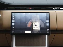 Land Rover Range Rover 3.0 L6 400PS Extended Edition, seven seats - фото 18