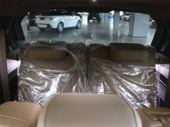 Land Rover Range Rover 3.0 L6 400PS Extended Edition, seven seats - фото 19