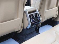 Land Rover Range Rover 3.0 L6 400PS Extended Edition, seven seats - фото 20